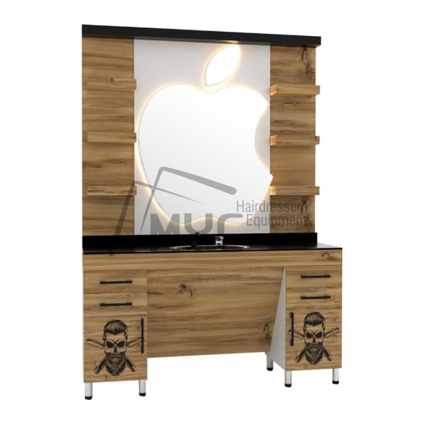 Barber Units MYC-691