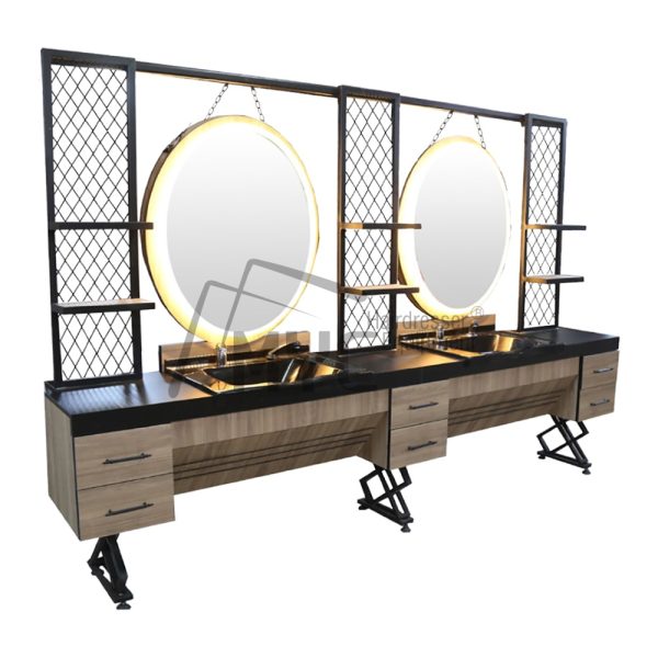 Barber Units MYC-692