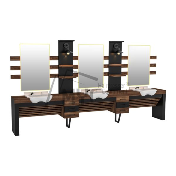 Barber Units MYC-693