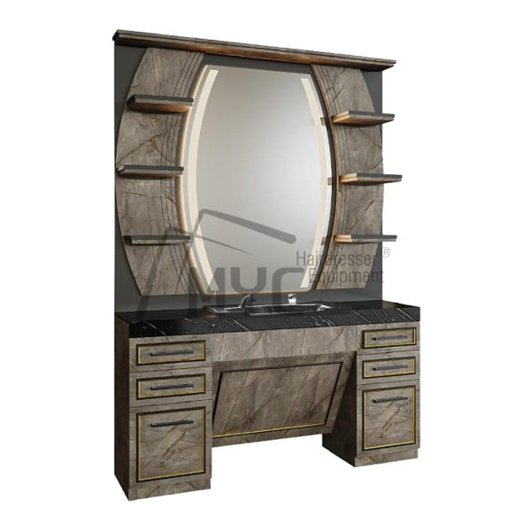 Barber Units MYC-694