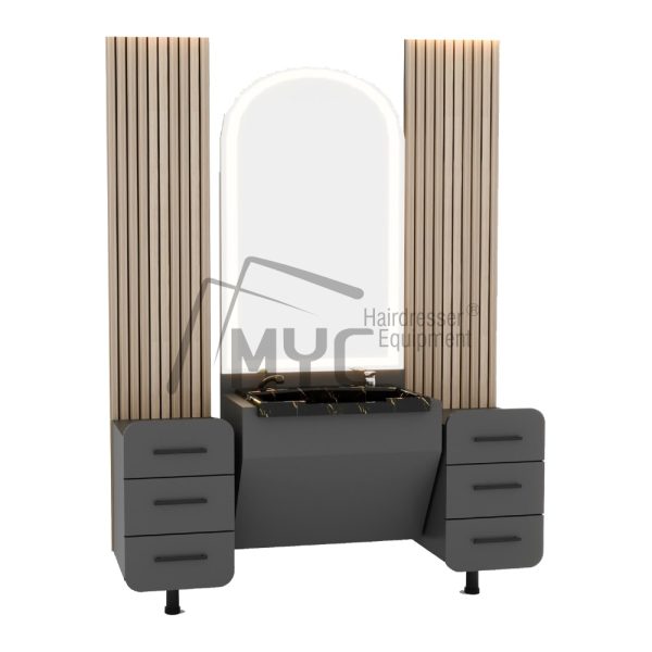 Barber Units MYC-695