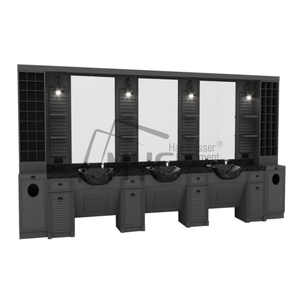 Barber Units MYC-696