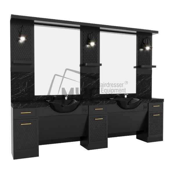 Barber Units MYC-697