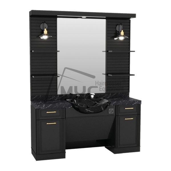 Barber Units MYC-698