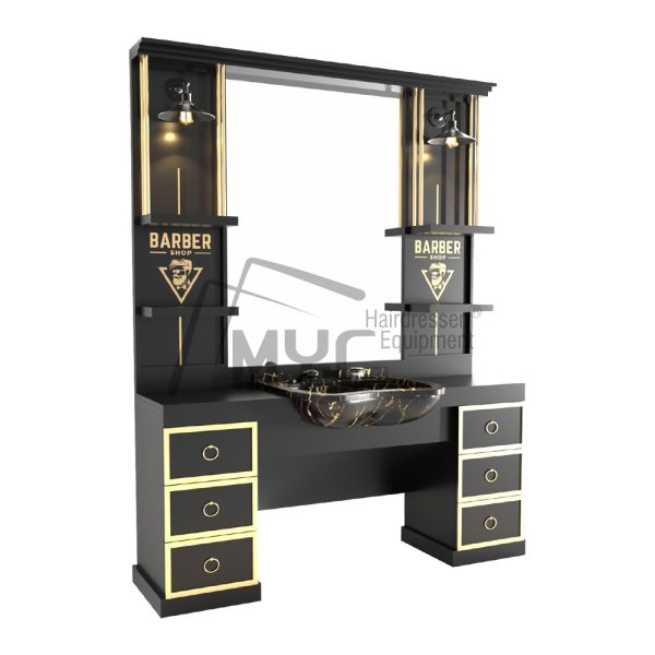 Barber Units MYC-699