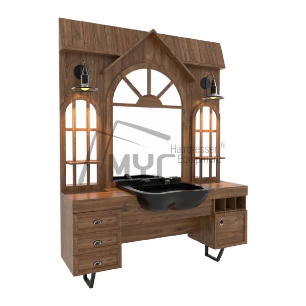 Barber Units MYC-700