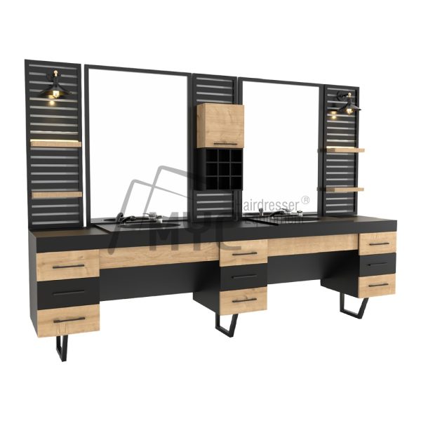 Barber Units MYC-701