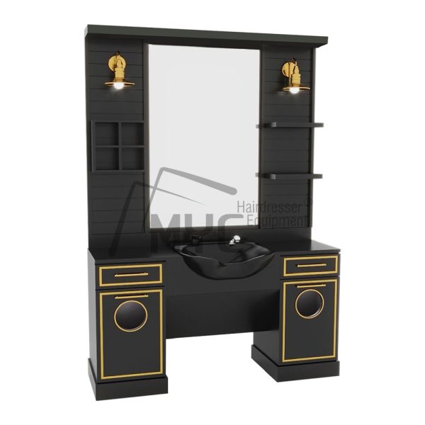 Barber Units MYC-702