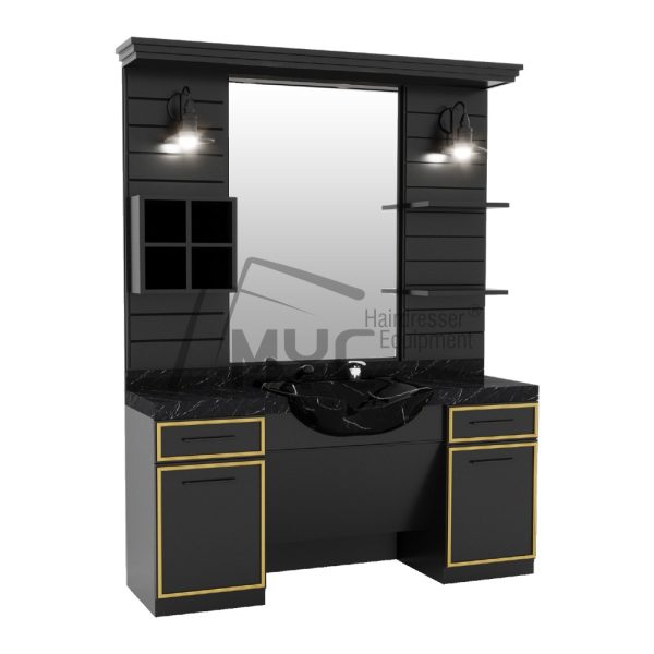 Barber Units MYC-703