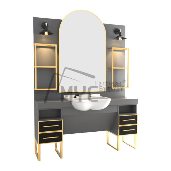 Barber Units MYC-705