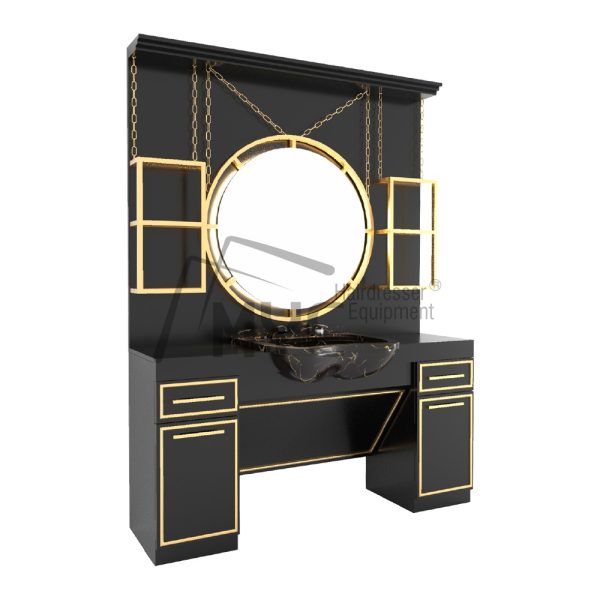 Barber Units MYC-706