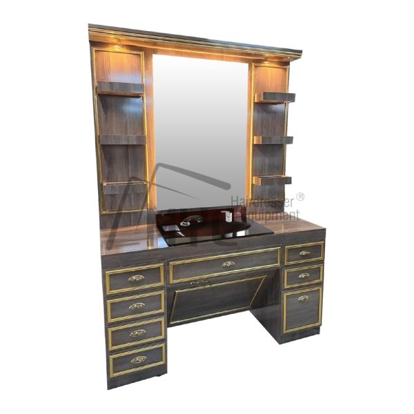 Barber Units MYC-707