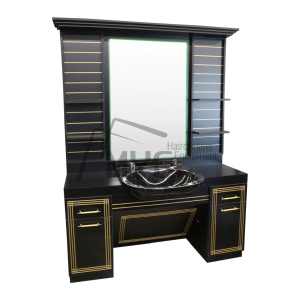 Barber Units MYC-708