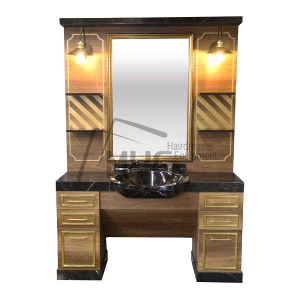 Barber Units MYC-709