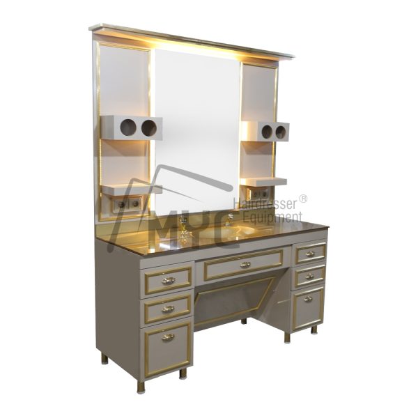 Barber Units MYC-711