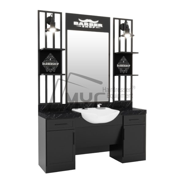 Barber Units MYC-712