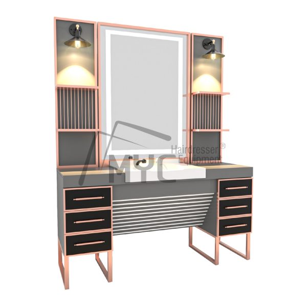 Barber Units MYC-713