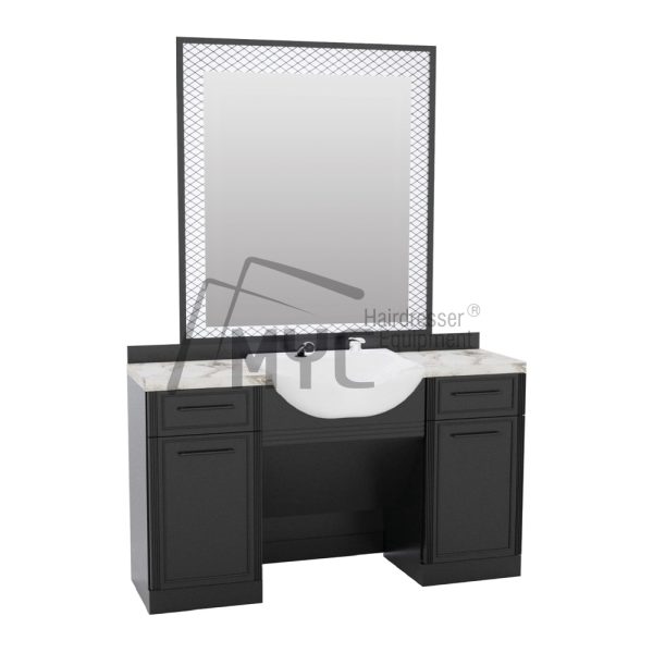 Barber Units MYC-715