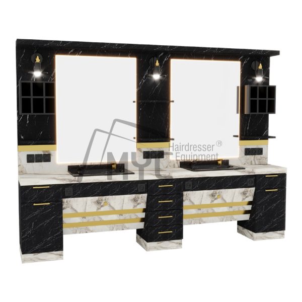 Barber Units MYC-716