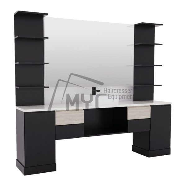 Barber Units MYC-718