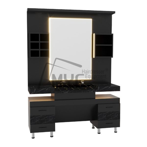 Barber Units MYC-719