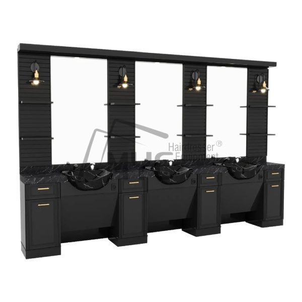 Barber Units MYC-720