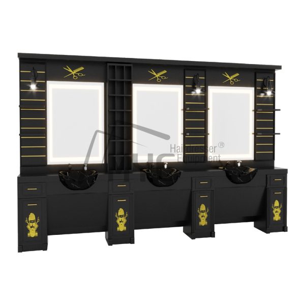 Barber Units MYC-721