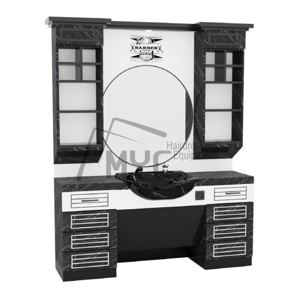 Barber Units MYC-722