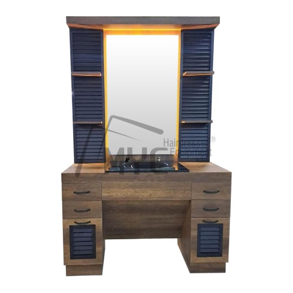 Barber Units MYC-724