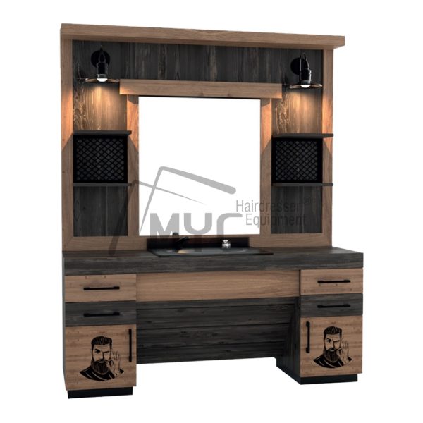 Barber Units MYC-726