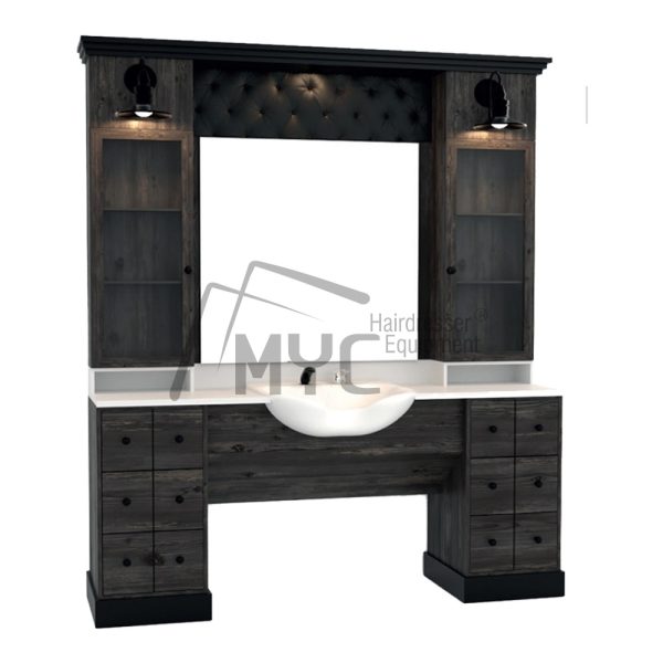 Barber Units MYC-728