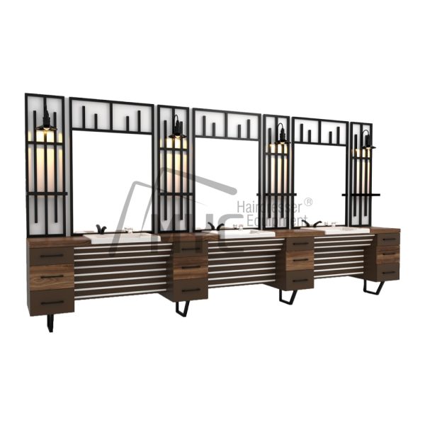 Barber Units MYC-731