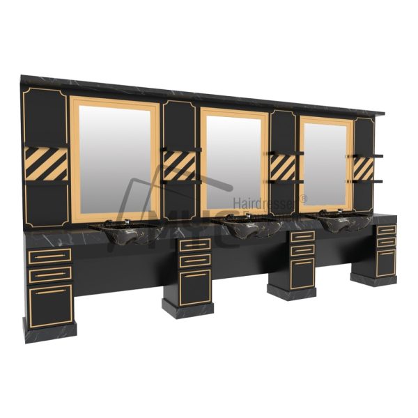 Barber Units MYC-732