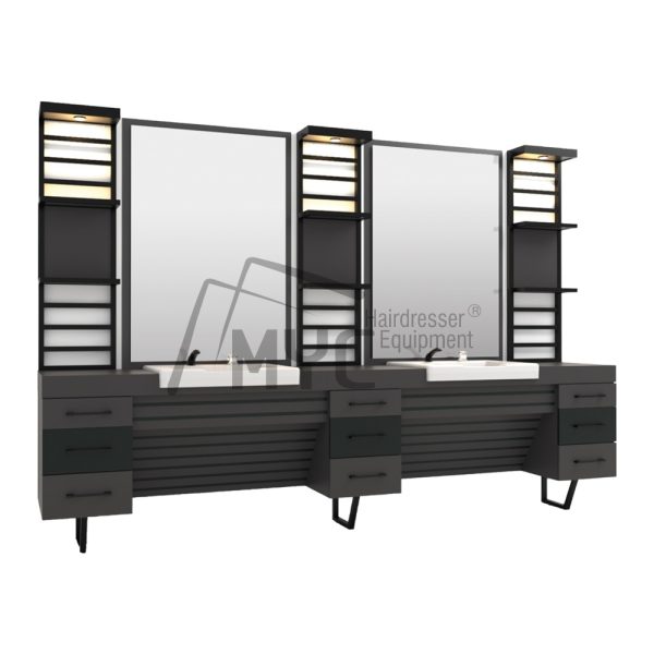 Barber Units MYC-734