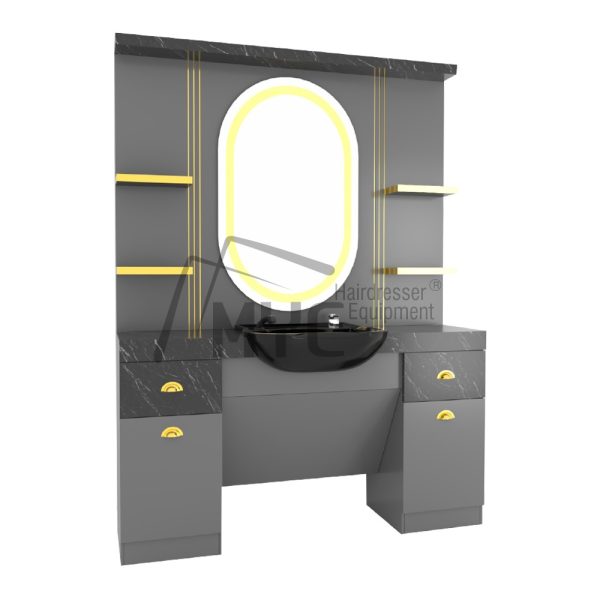 Barber Units MYC-735