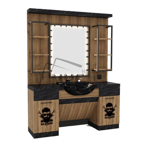 Barber Units MYC-737