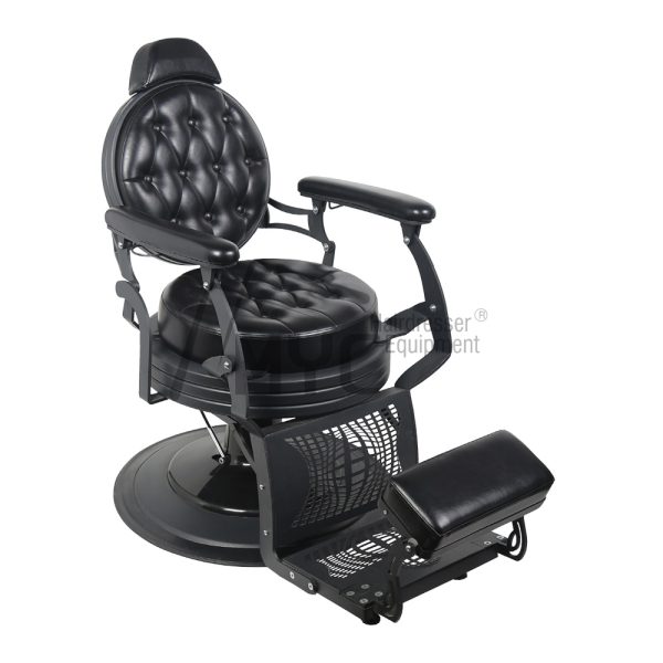 ONYX BACK BARBER CHAİR BARBERSHOP